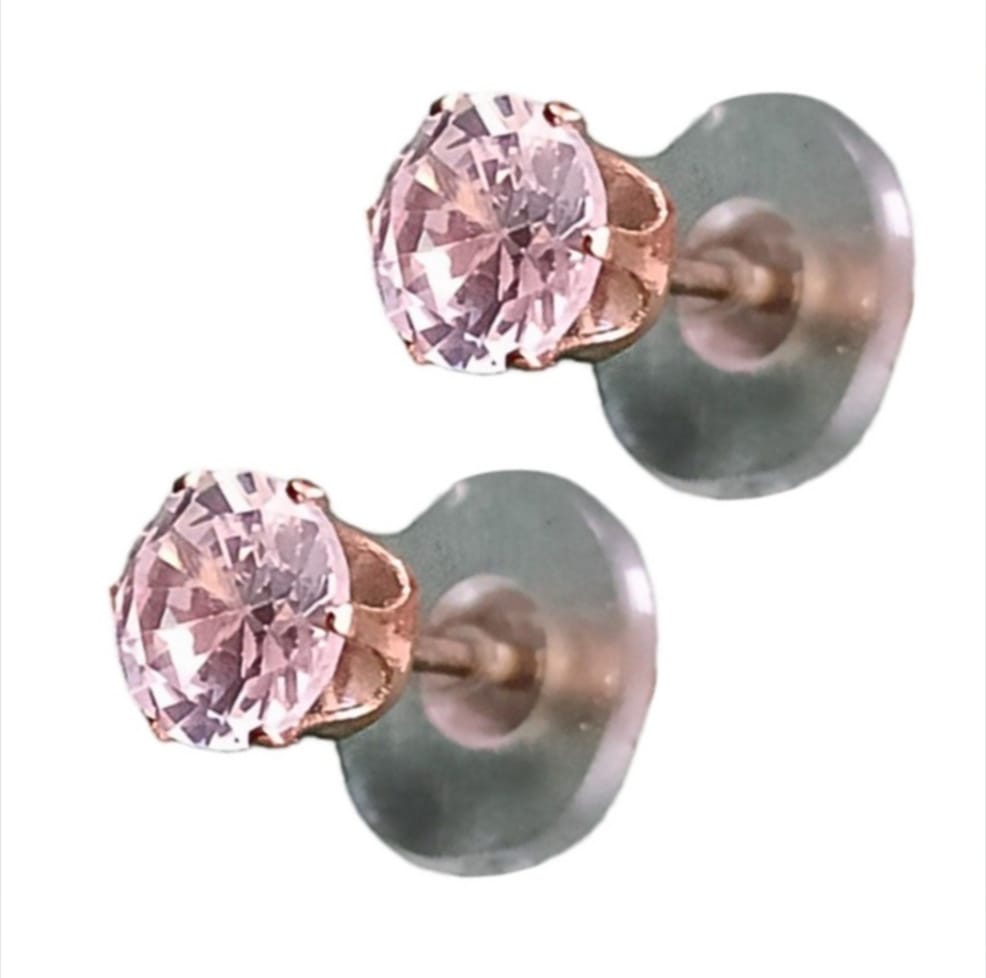 Round Pendant Necklace Set Combo 3