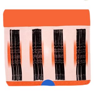 Hair Accessories with Small Stud Earrings Combo